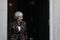 U.K. Prime Minister Theresa May Presents Brexit Plan B to Parliament