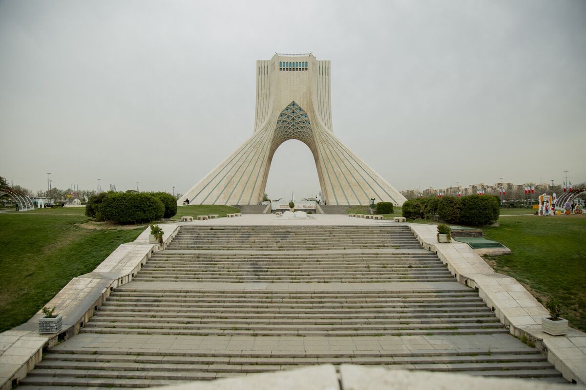 🟪"Sanzioni USA: Colpita una rete di riciclaggio a favore del governo iraniano"