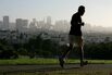 San Francisco Named Best City For Jogging