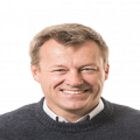 Headshot of Jesper Brodin