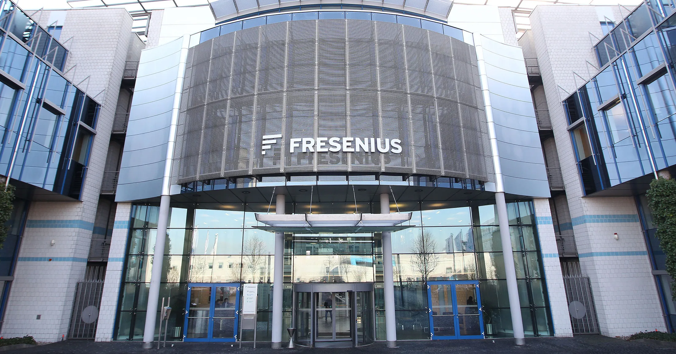 GERMANY-COMPANY-RESULTS-HEALTH-FRESENIUS