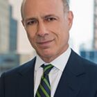 Headshot of Alan Behr
