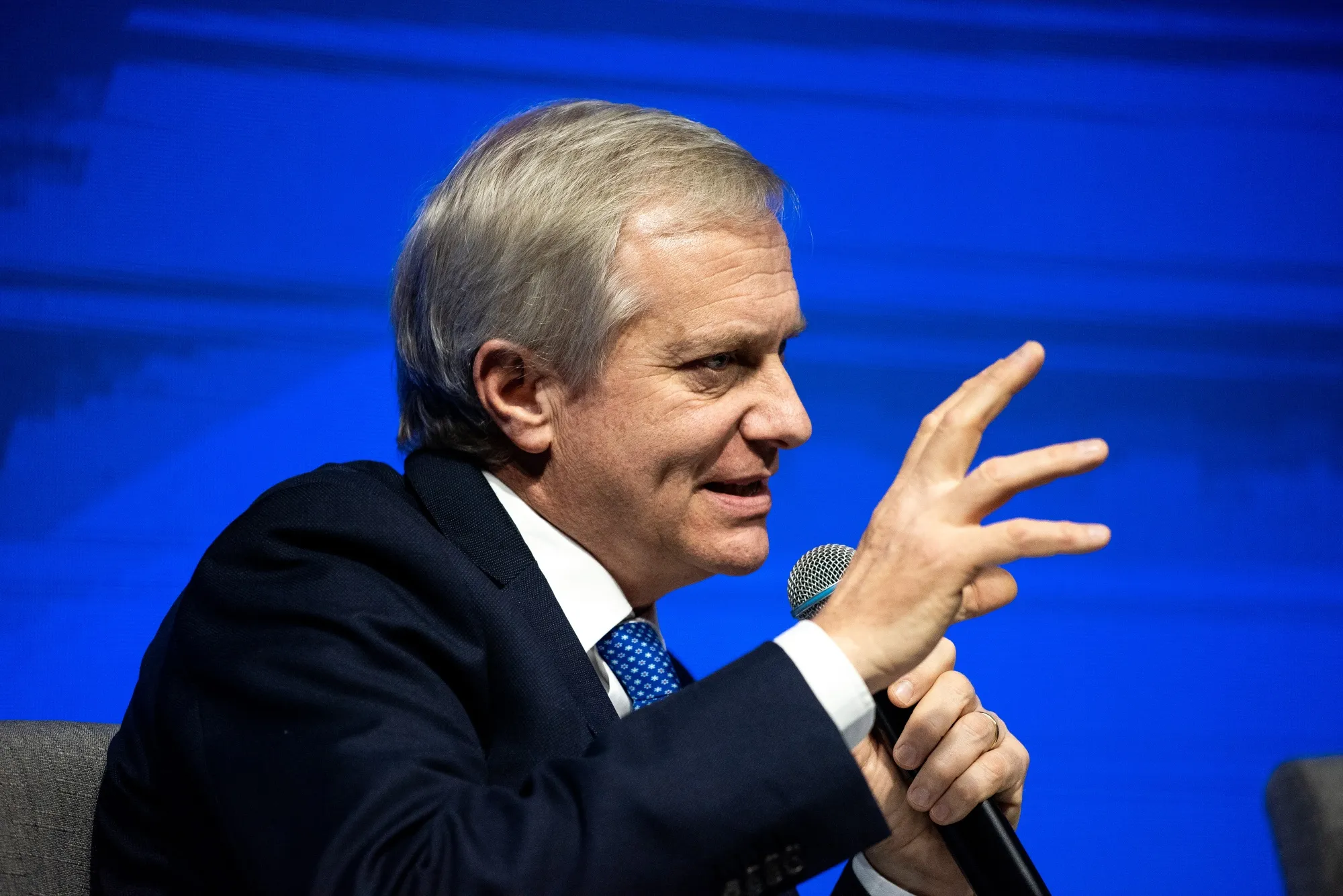 Jose Antonio Kast