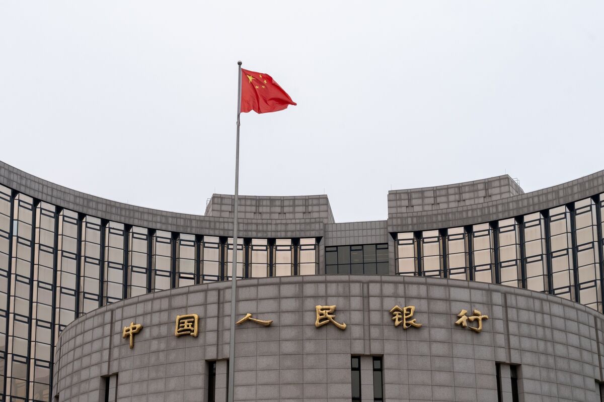 China Expands Money Coffers With thirteenth Consecutive Mortgage Injection