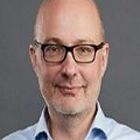 Headshot of Jon Kenworthy