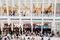 Inside The Grand Opening Of The World Trade Center Apple Inc. Store