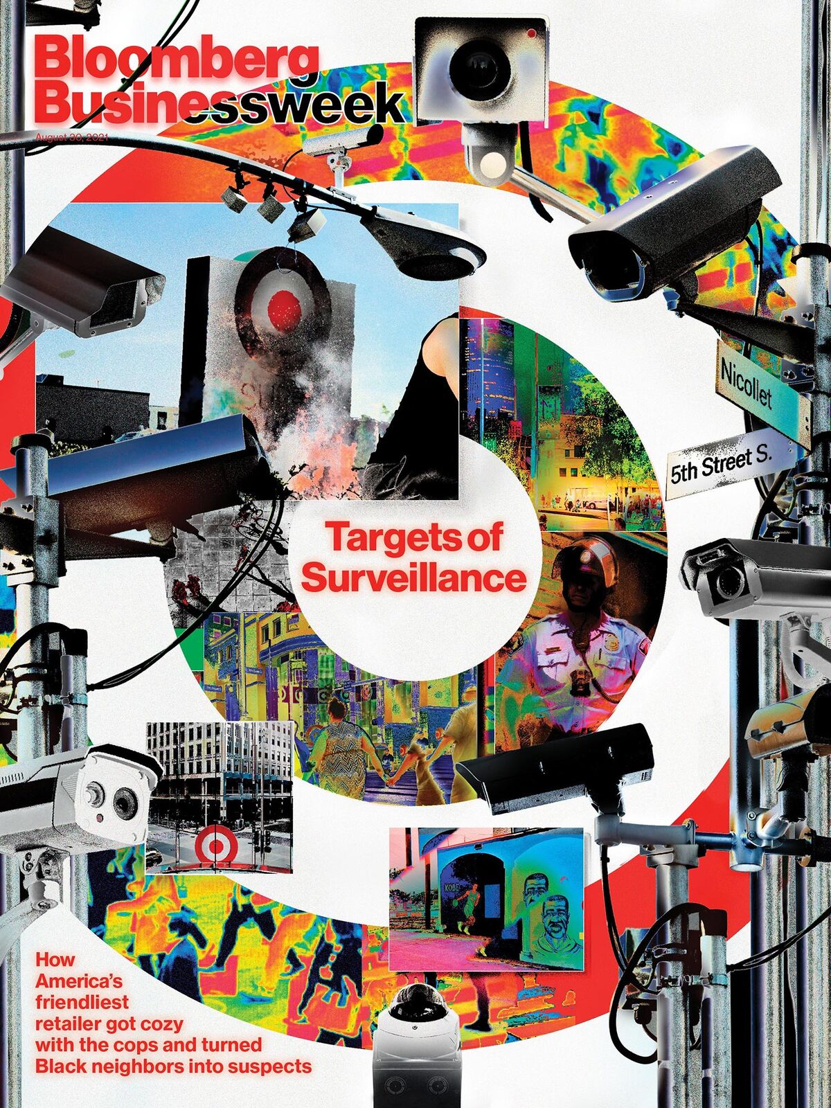 target surveillance