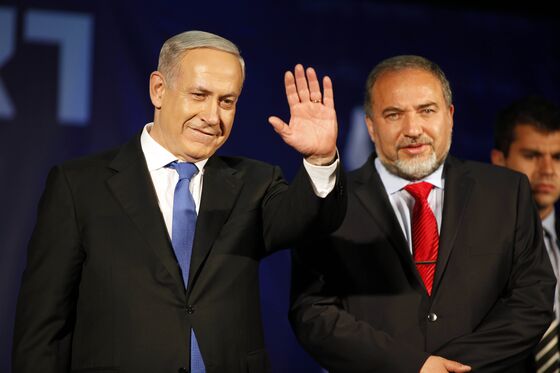 Meet the Man Who Brought Israel's Netanyahu to His Knees