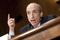 Financial Crisis Inquiry Commission Holds Hearing On Derivatives
