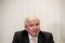Czech Central Bank Interest Rate Decision With Governor Jiri Rusnok