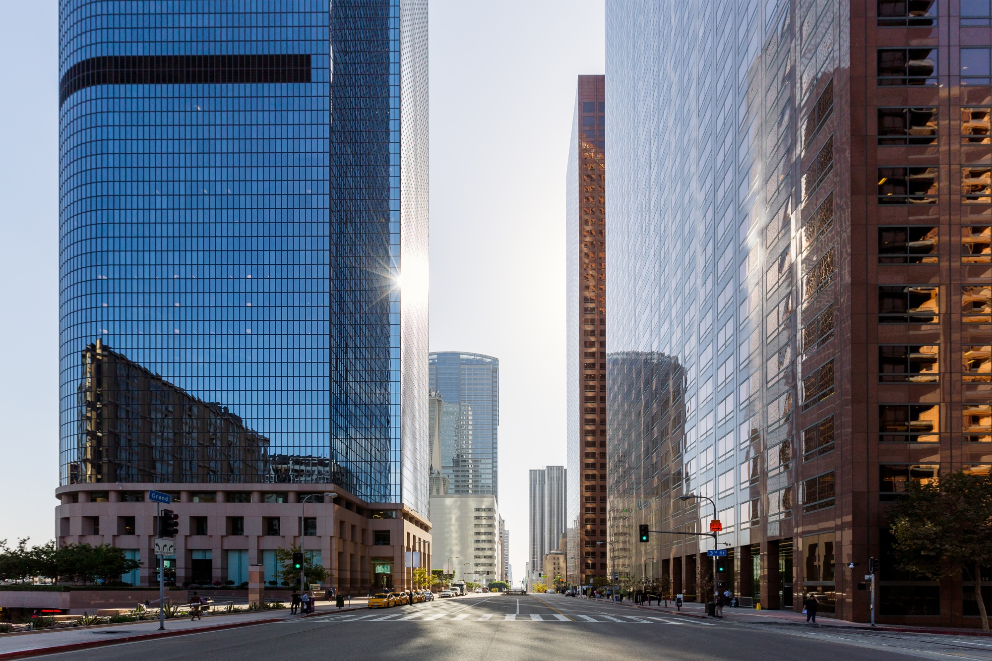 Office towers alone won’t sustain urban business districts anymore.&nbsp;