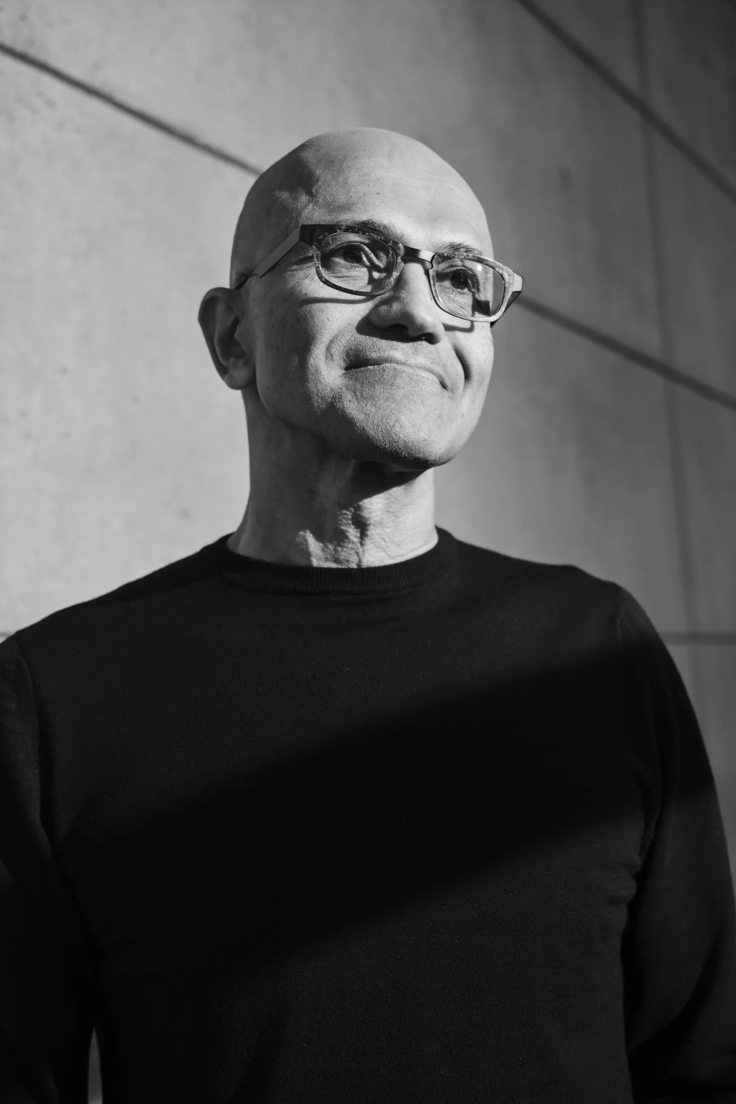 Nadella.