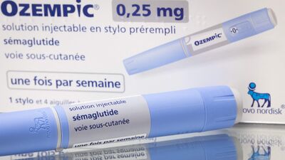 Watch Janus Henderson's Pinto Sees Big Pharma in `Golden Era'