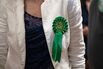 The Green Party 'Big Day Out' Election Campaign