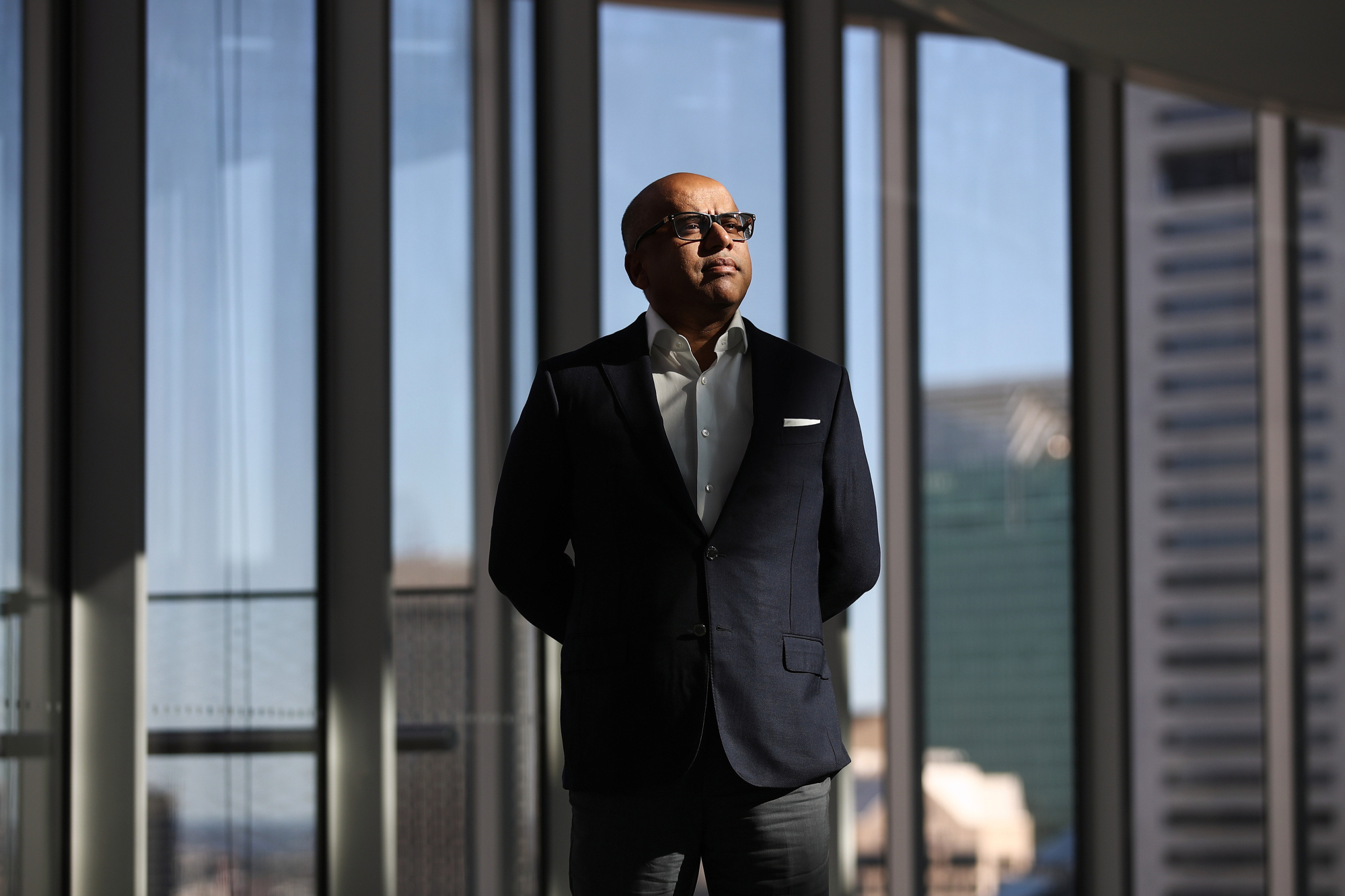 Sanjeev Gupta