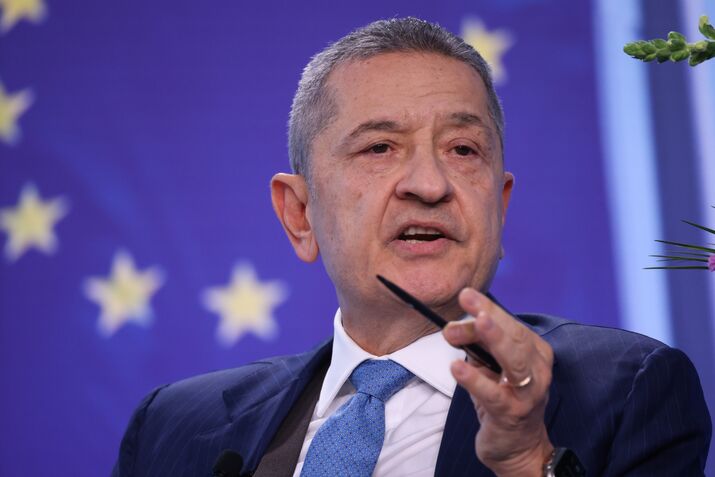 Fabio Panetta