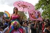 INDIA-SOCIETY-LGBTQ