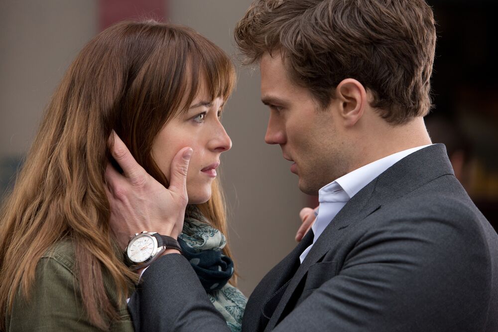 Every Expensive Thing In Fifty Shades Of Grey Explained Bloomberg