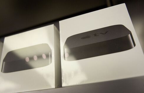 Apple TV Said to Start Carrying HBO Shows in First Half of 2013