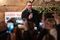 Former Ambassador To UN Nikki Haley Joins Senator Loeffler For Campaign Rally