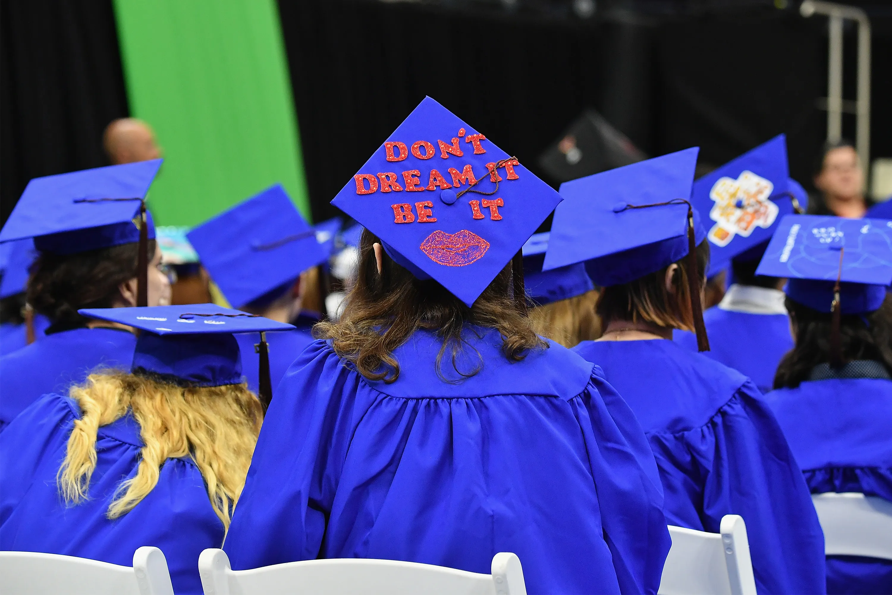 Gradution Built Build Back Better Includes a Smart Investment in College Completion ...