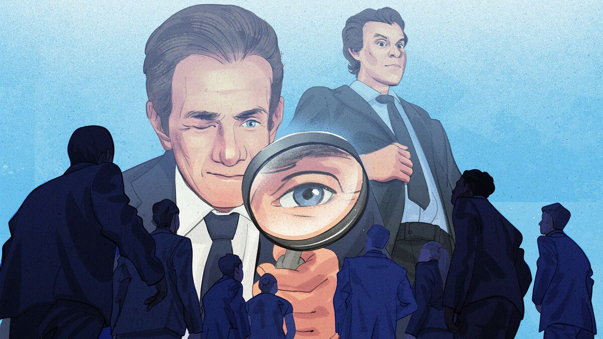 Goldman Sachs Prodigy Finds It Hard to Crack the Hedge Fund Elite