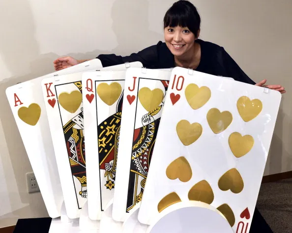 The results of Senators’ stock trades were as rare a a Royal Flush.
