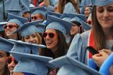 US-EDUCATION-COLUMBIA-COMMENCEMENT