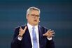 Australia Wealth Fund Chief Cautions on More Market Intervention
