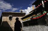 Critics Fear Railway May Impact Traditional Lifestyles In Tibet
