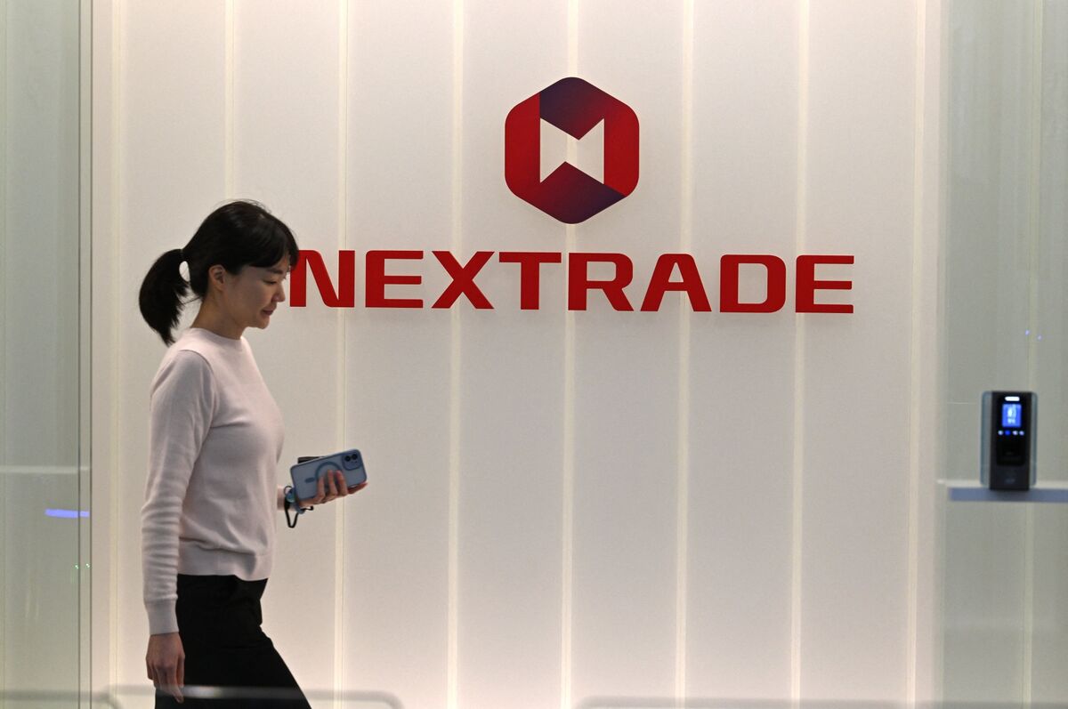 bloomberg.com - Youkyung Lee - Retail Mania Drives World-Beating Growth in Korea's New Exchange