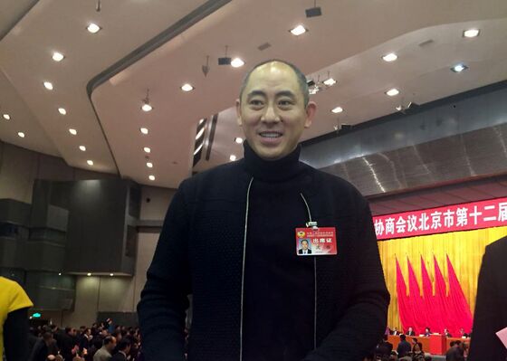 New ‘Red Roulette’ Memoir Claims China Kidnapped Billionaire