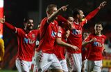Charlton Athletic v Cambridge United - Sky Bet League One
