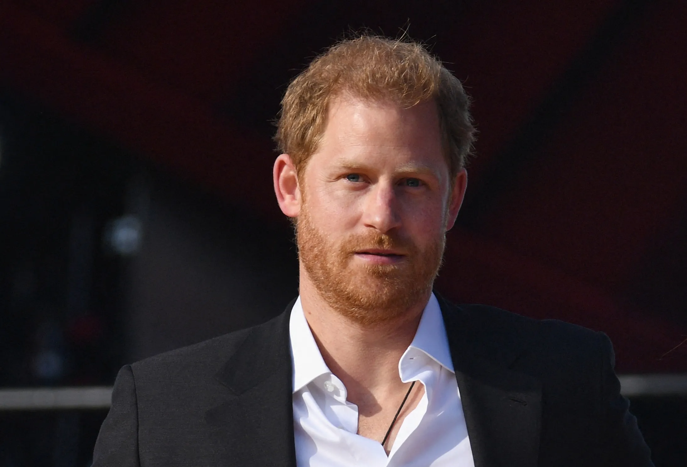 Prince Harry