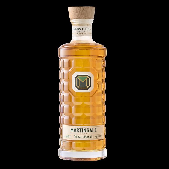 Martingale Cognac