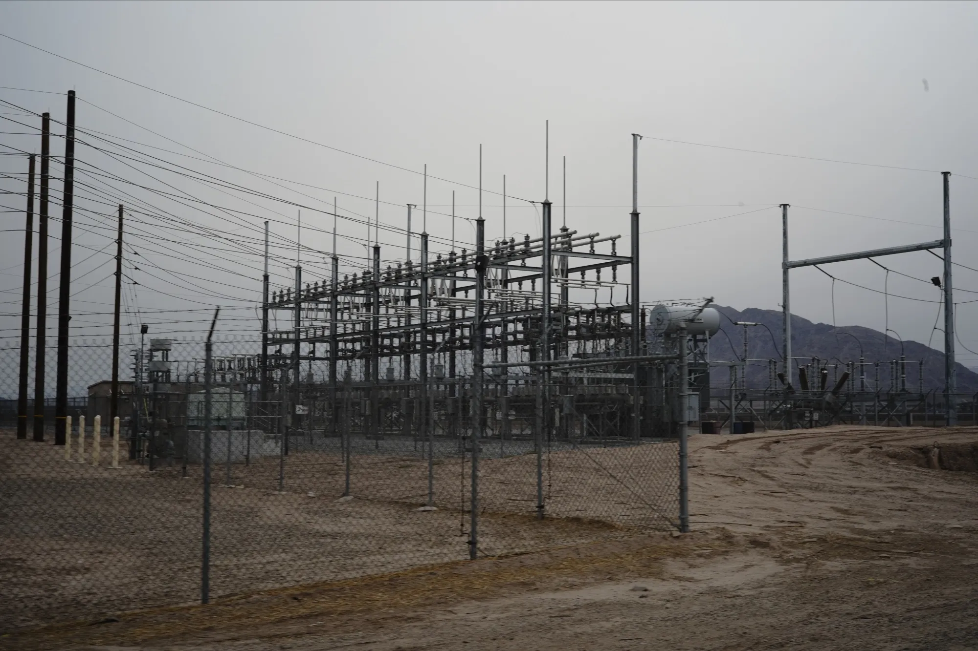 California Doomed To Frequent Blackout Risk By Battery Shortage