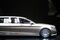 Mercedes brought back the Maybach brand to make a million-dollar stretch sedan, the Pullman. High-end options include full armor and noise-blocking, bulletproof windows, plus a 530hp V12 turbocharged engine. Price: $1 million (armored version).