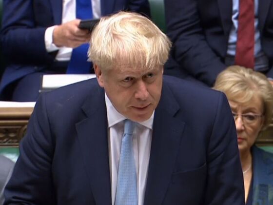 Tories Unite Behind Johnson’s Plan But EU Balks: Brexit Update