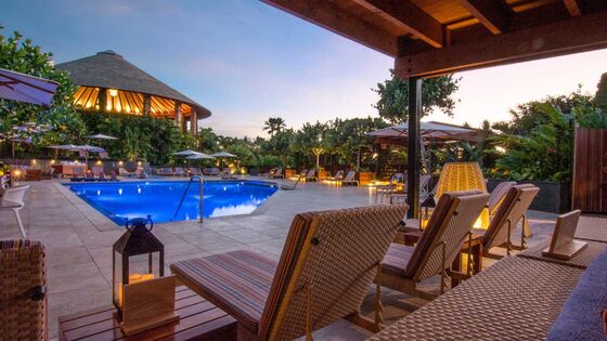 Everyone’s Going to Hawaii, and the Resorts Aren’t Ready