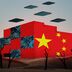 The Mysterious Rise of China’s Desert AI Hubs