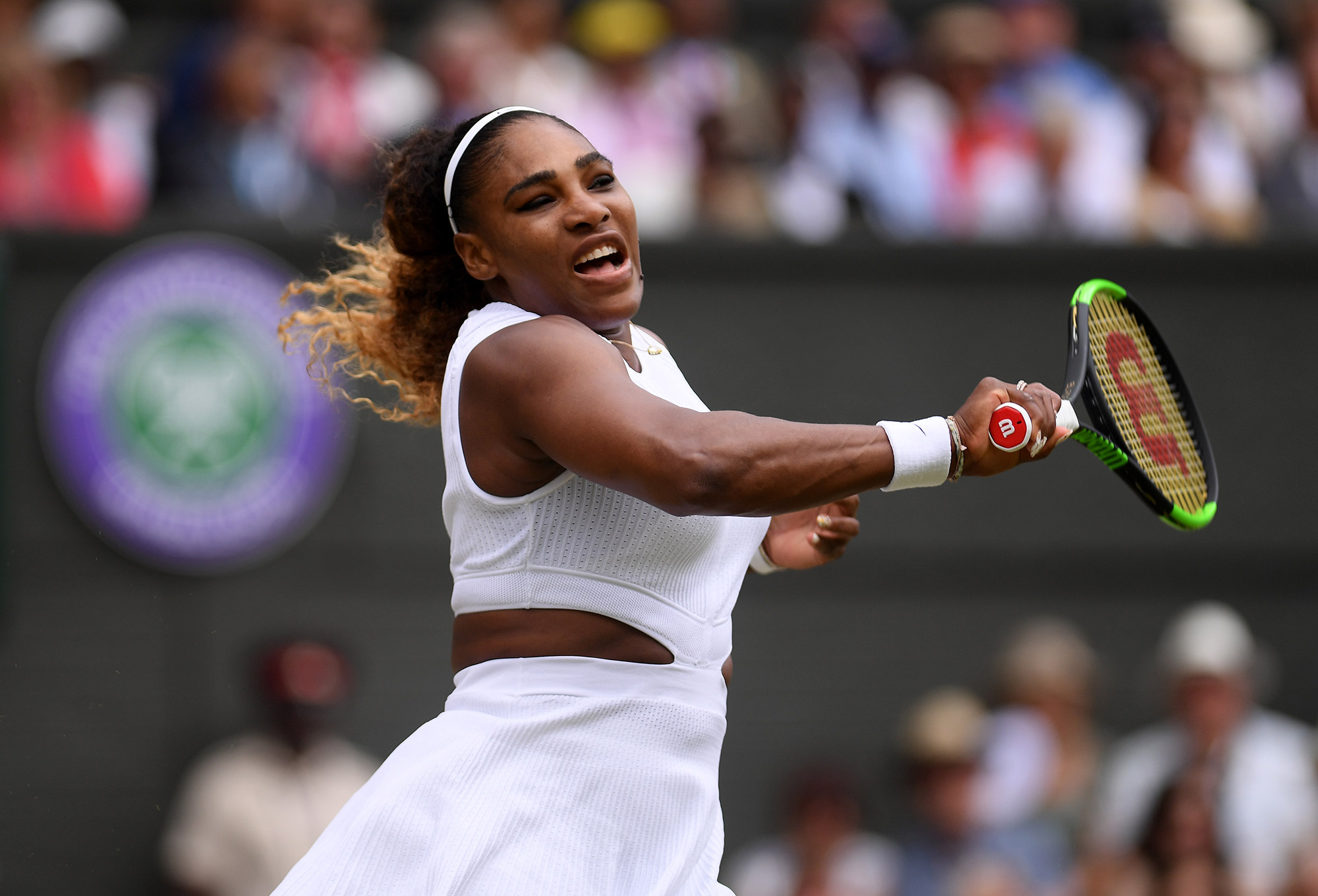 Wimbledon location: What club hosts the The Championships each year? -  DraftKings Network