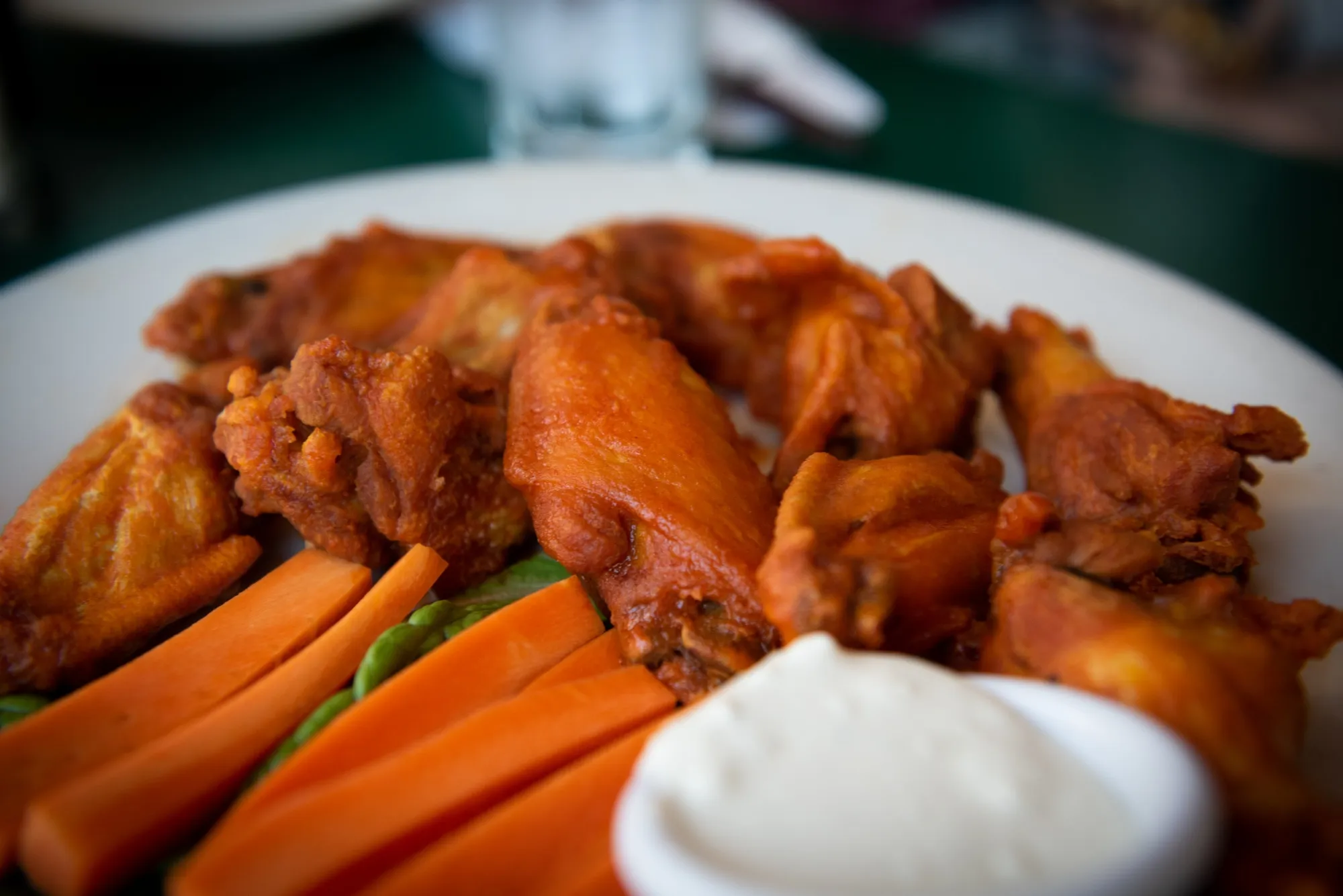 Chicken Wings, Avocado Prices Down 20% Ahead Of Super Bowl