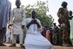 NIGERIA-KIDNAPPING-UNREST