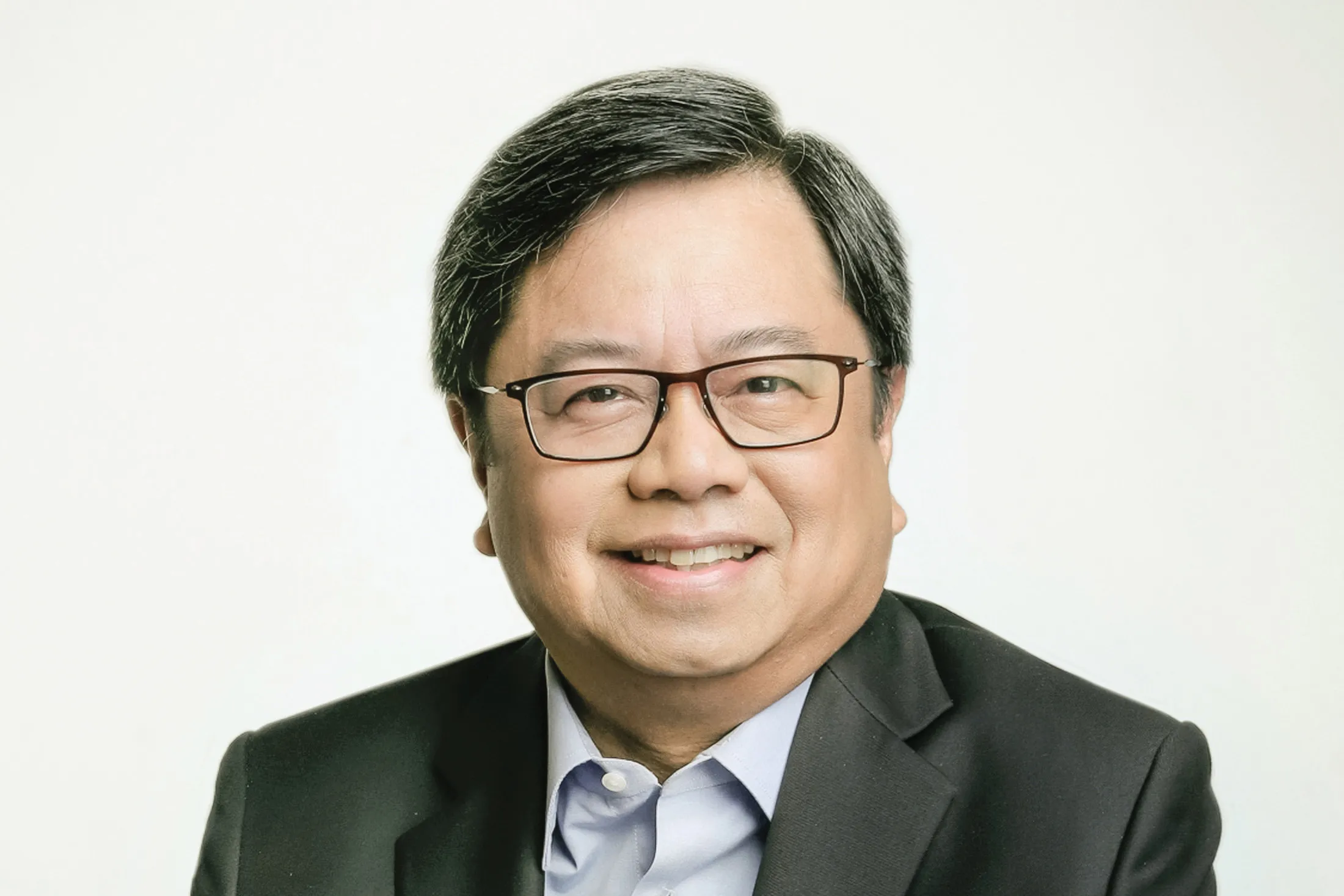 Cesar Consing Dirty Money, Secrecy Top Philippine Bank Group Chief’s Concerns - Bloomberg