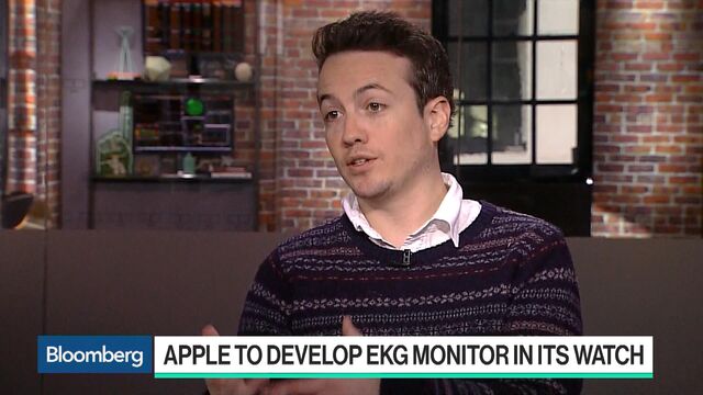 Bloomberg business news