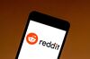 Reddit logo