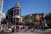 LVMH Bets Anew On Rodeo Drive With Tiffany, Louis Vuitton Sites
