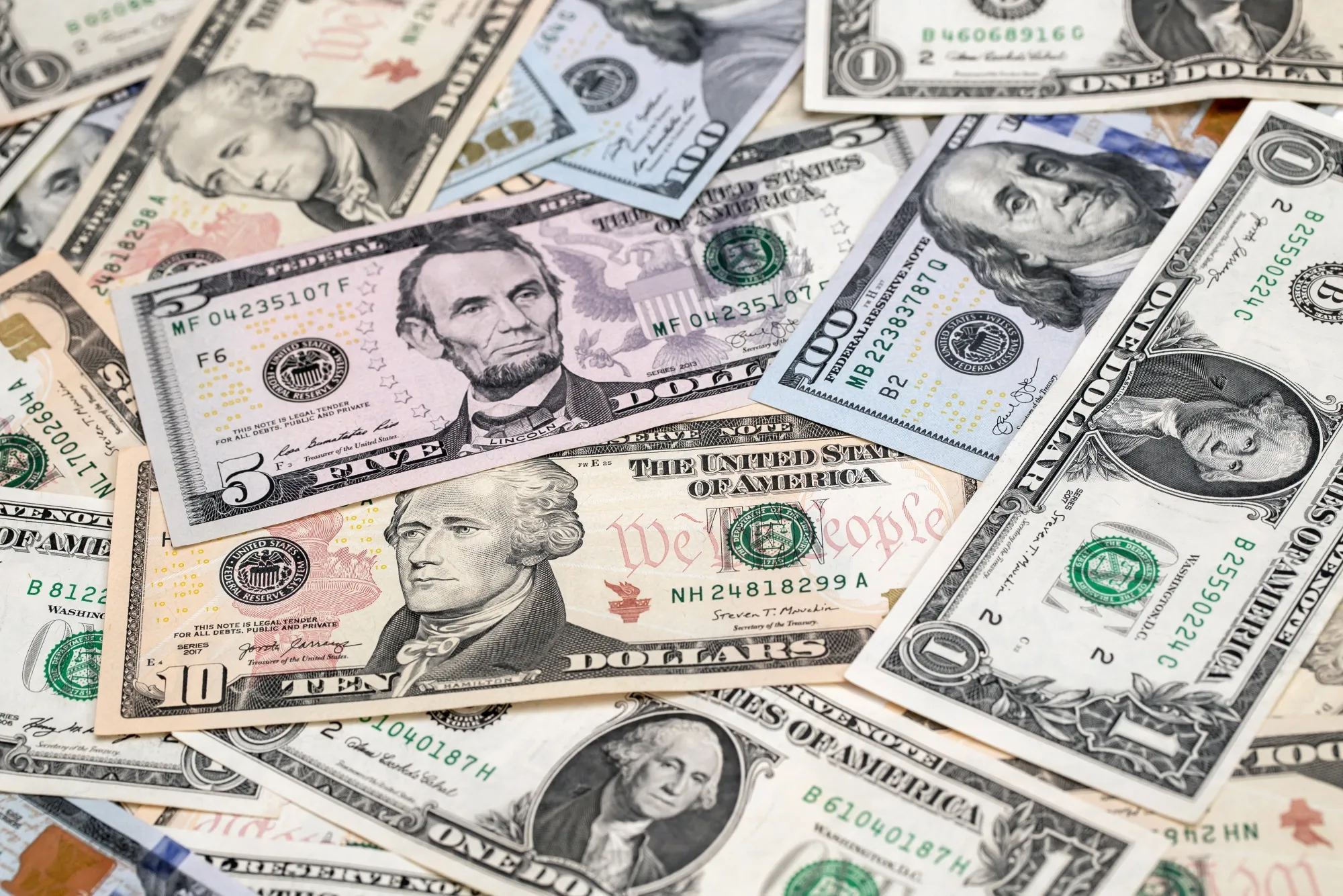 The wealth effect is working —&nbsp;or is it working in reverse?