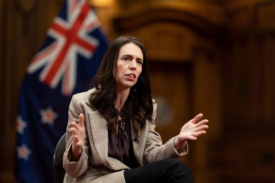 New Zealand Support Package to Lift Income for 346,000 Families