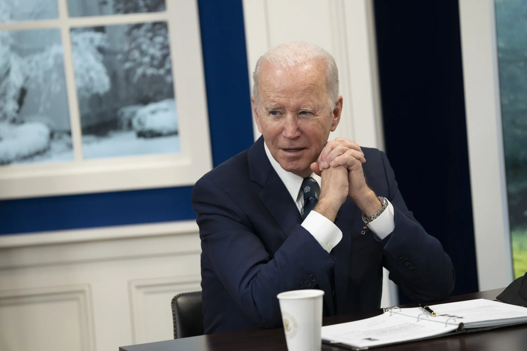 Joe Biden